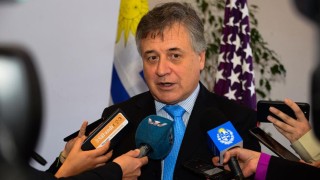 MIEM, Omar Paganini, Camara Comercio Uruguay Estados Unidos, polo negocios, polo innovación