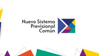 BPS, Alfredo Cabrera, MTSS, Pablo Mieres, Ley 20130, nuevo sistema previsional comun