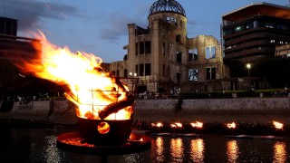 Hiroshima busca que el G7 impulse la desnuclearización en el 78 aniversario de su bombardeo