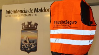 Intensifican los controles vehiculares: se realizaron más de 800 fiscalizaciones este fin de semana