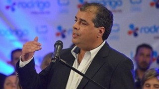 Caso Carrera: Diputado Rodrigo Blás quiere saber si Ministerio del Interior daba tickets de alimentación a más civiles