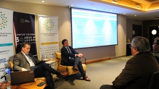 Instituciones bancarias expusieron sobre reactivación económica del sector turístico