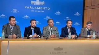 San Carlos tendrá acelerador lineal luego de que Bancada Maldonado de la Coalición acordara con ASSE una licitación