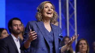 Laura Raffo vuelve a Maldonado para presentar oficialmente SUMAR
