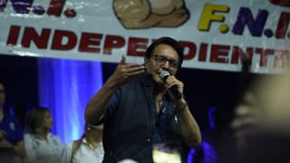 Ecuador, Fernando Villavicencio, asesinato, elecciones, Guillermo Lasso, presidencia Ecuador