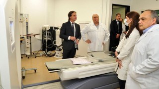 cudim, Lacalle Pou, descentralizacion, imagenologia