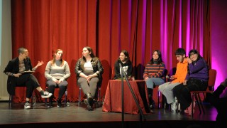 Uruguay fortalece prevención de la violencia basada en género entre adolescentes y jóvenes