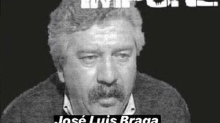 Justicia procesó con prisión al médico José Luis Braga por torturas en el Batallón de Laguna del Sauce