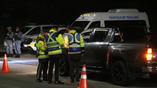 noche de la nostalgia, maldonado, operativo, IDM, policia, caminera