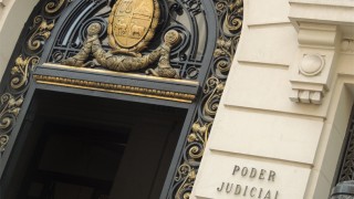SCJ dispuso proceso disciplinario a la magistrada Dina Salim que intervino en el caso de Valentina Cancela