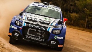 Evento cancelado: suspendieron la llegada del Rally Argentino a Punta del Este por la inestabilidad en el país vecino