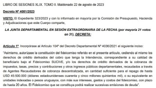 Decreto 4081/2023