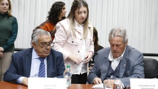IDM recibirá aporte económico a través de un convenio con la Dinot