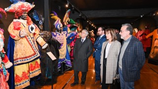 tango, candombe, cultura uruguay, Ministerio Turismo, MEC, MRREE, CAMTUR