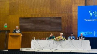 ANP, Juan Curbelo, Protagonistas 2023, Paraguay