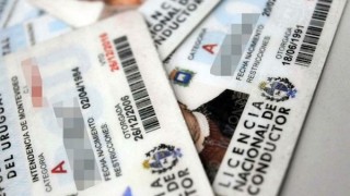 Se modificaron los costos de trámites relacionados a licencias de conducir