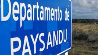 homicidio, Lalinde, paysandu, maldonado, incendio