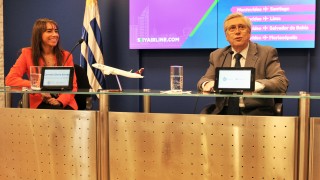 Turismo anunció lanzamiento de aerolínea que conectará a Uruguay con la región