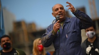 Mesa Representativa del PIT CNT resuelve esta semana papeleta que impulsará para buscar derogar la reforma jubilatoria