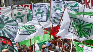 Sindicato de INAU reafirma que situación del centro de breve estadía Tribal es "muy compleja" y deslinda responsabilidad de trabajadores