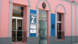 Libertad a prueba e internación en Beraca para condenado por reiterados delitos de hurto a comercio