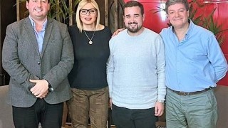 Bancada Maldonado reivindica herramienta y logros para el departamento que conquistaron en conjunto