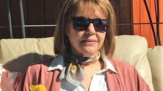 Brenda Bon será nuevamente la directora de la ECFA