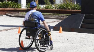 IDM se adhiere al Día Internacional de la Lesión Medular