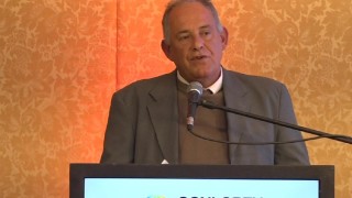 Baudean agradeció especialmente el compromiso de Antía en materia del turismo LGBT