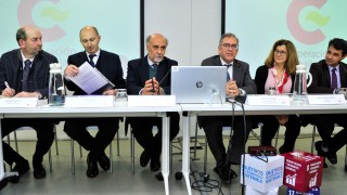 Ministerio de Trabajo avanza en creación de sistema nacional de orientación laboral