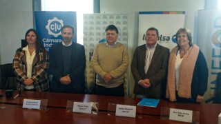 Presentaron la primera edición del programa “Acelera Maldonado”