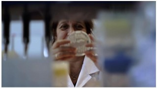 Estrenan cortometraje "Contra la corriente", ganador de la convocatoria 2022 Mujeres en la Actividad Productiva