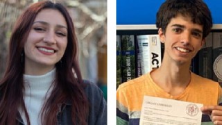 Cuatro jóvenes uruguayos cumplirán su sueño de estudiar en universidades de Estados Unidos con becas totales: dos de ellos son de Maldonado