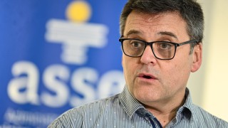 fallecido, Maldonado, meningitis, meningitis fulminante, meningococemia, Departamental de Salud, Pablo Garcia