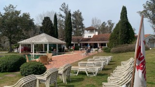 La Cañada, Jose Mujica, Samuel Liberman, Distrito52, penal Punta Carretas