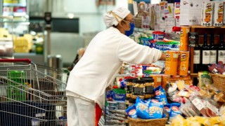 Inflación disminuyó en agosto por cuarto mes consecutivo y se ubicó en 4,11%