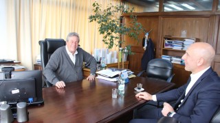 San Rafael: el 1 de setiembre la Comisión de Obras de la Junta recibirá a la Directora de Urbanismo