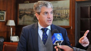 ANP, Juan Curbelo, Carmelo, inversion