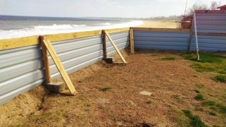 Comisión de Patrimonio no habilitó construcción sobre la Batería de la Aguada