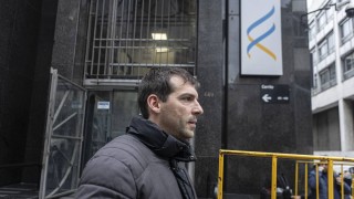 Federico Kreimerman, FFOSE, OSE, formalizado, Raul Montero, Fabiana Corbo, bomba de humo, Juan Fagundez