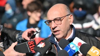 PIT CNT anunció papeleta única que impulsará para poder plebiscitar la reforma de la seguridad social