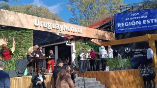 IDM presente en la 118 Expo Prado