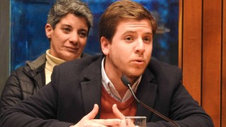 Ediles del FA judicializarán expediente del PAI Marina Beach y también interpondrán recurso en el parlamento