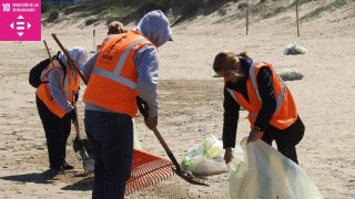 Jornales Solidarios: 97.155 personas inscriptas a nivel nacional