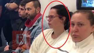 homicidio, Edwar Vaz, Lulukhy Moraes, Mansion del Sexo, Gipsy Queen, Leticia Giachino