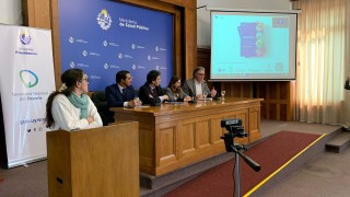 MSP presentó actualización de guía de actividad física para la población uruguaya