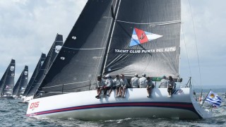 Yacht Club Punta del Este, Yacht Club, Invitational Rolex, New York Yacht Club
