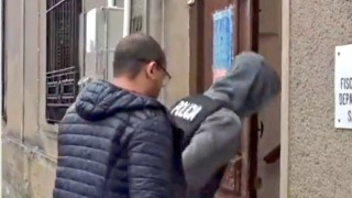 Fiscal Vaz presentó pedido de condena de diez años contra el menor que asesinó a Valentina Cancela