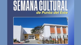 Escuela Nº 5 de Punta del Este inaugura este sábado su Semana Cultural