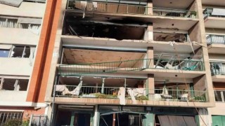Falleció la mujer que estaba en el Cenaque y es la segunda víctima de la explosión en Villa Biarritz